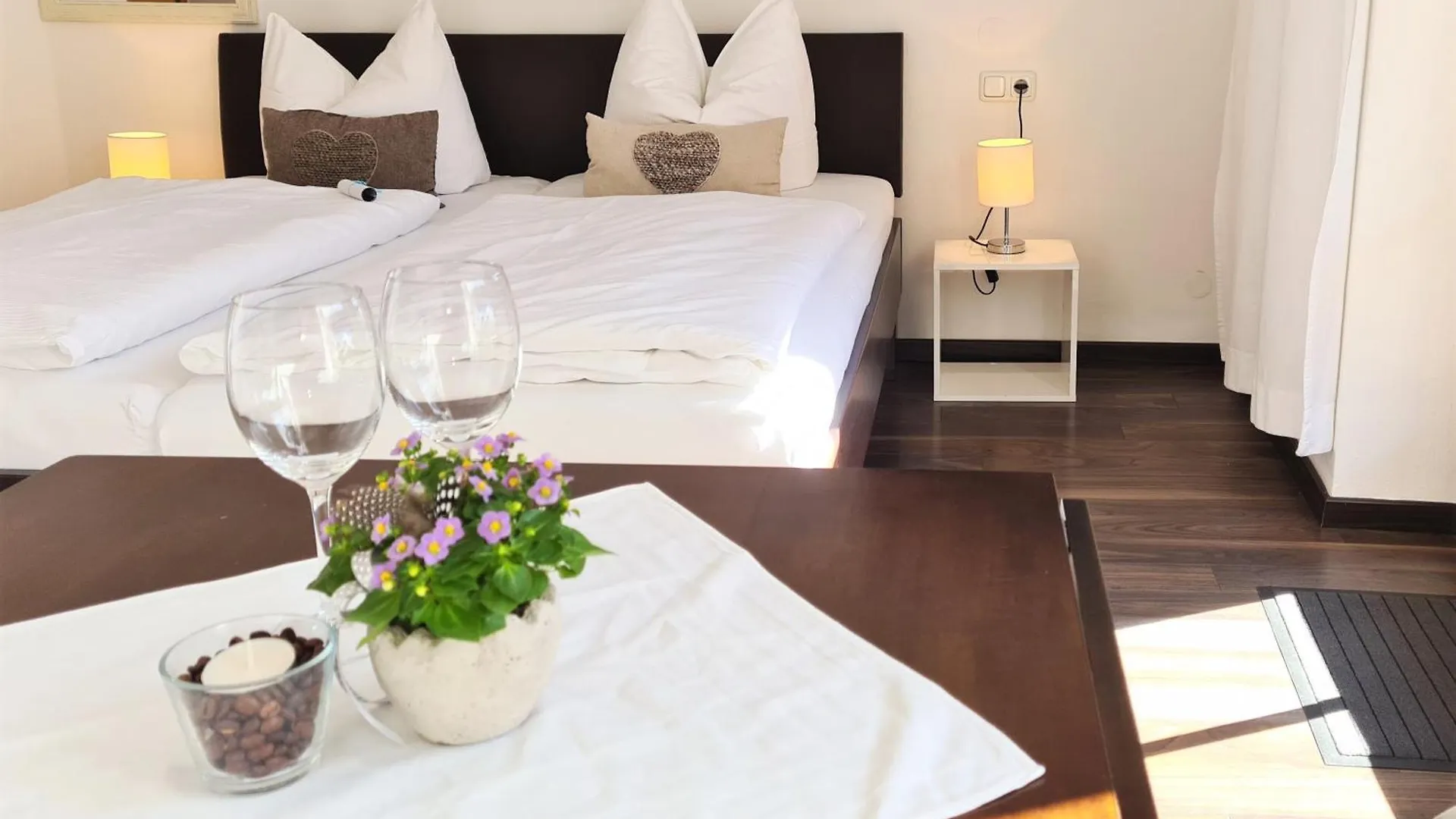 Ramsau bei Berchtesgaden Gaestehaus Sieger-Brandner Apartment Im Gaestehaus Sieger-Brandner Ramsau bei Berchtesgaden