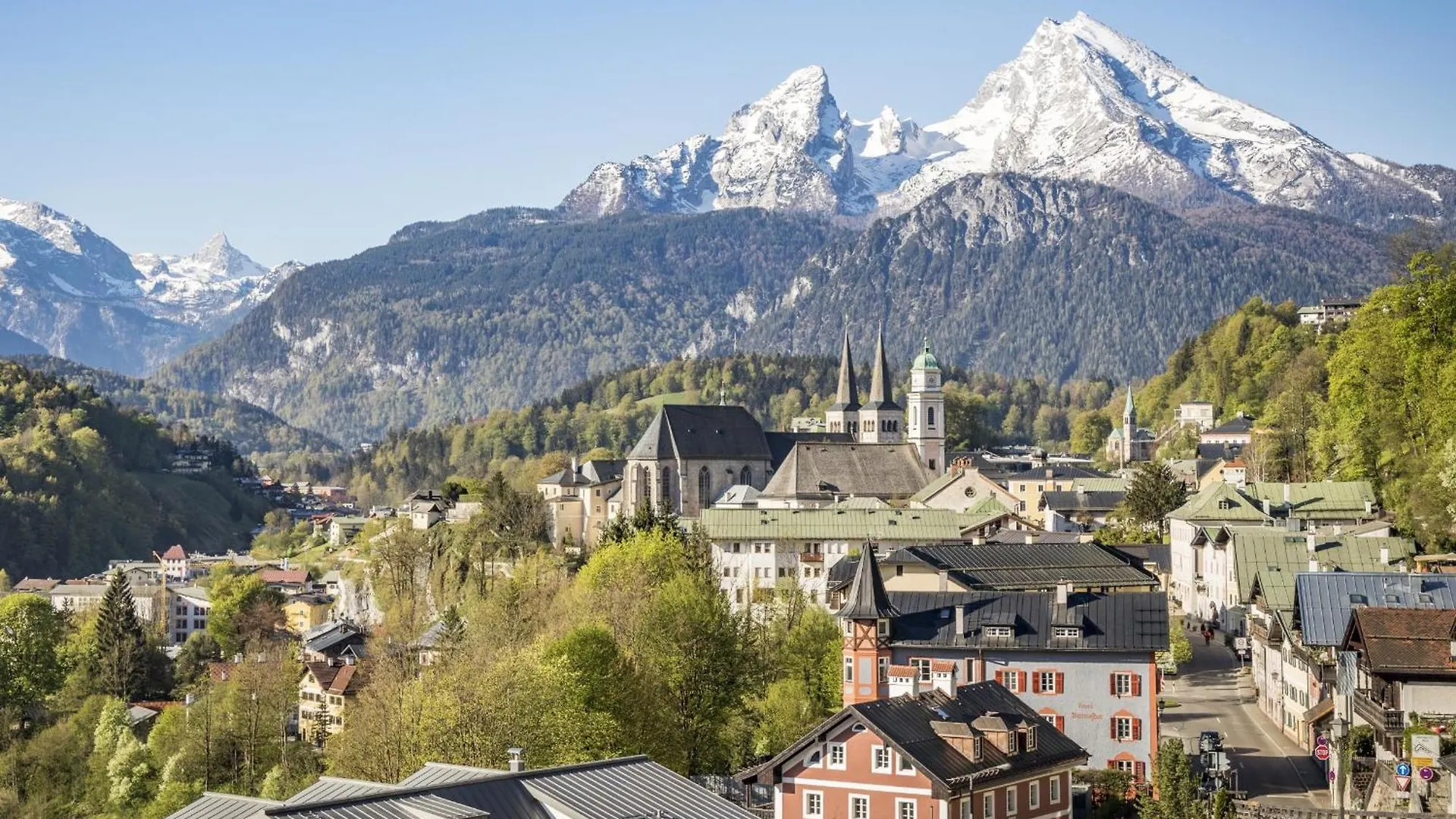 Ramsau bei Berchtesgaden Gaestehaus Sieger-Brandner Apartment Im Gaestehaus Sieger-Brandner