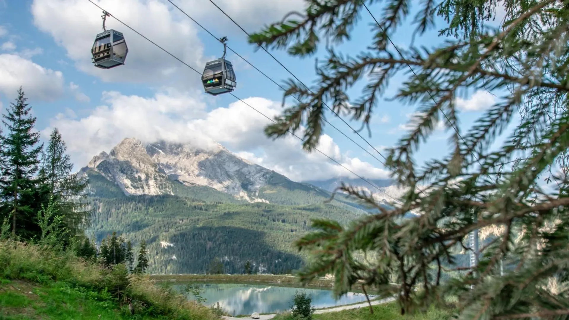 Ramsau bei Berchtesgaden Gaestehaus Sieger-Brandner Apartment Im Gaestehaus Sieger-Brandner  Ramsau bei Berchtesgaden